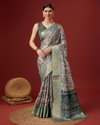 Vantara Vol 2 By Bunawat Cotton Printed Designer Sarees Wholesale Price In Surat
